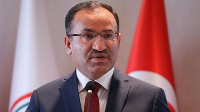 Bakan Bozdağ'dan Gezi Davası açıklaması: Türk yargısı bağımsızdır