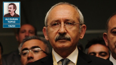 Kılıçdaroğlu’nun kavgası ve seçiminin iki anahtarı