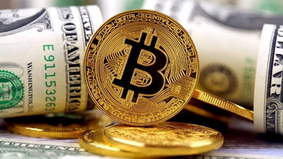 Bitcoin'de hızlı yükseliş: 35 bin doları test etti