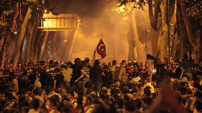 Sinemacılardan 'Gezi' çağırısı: Hukuksuzluğa seyirci kalmayacağız'