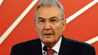 'Kaset kumpası'nda Gülen'e dava