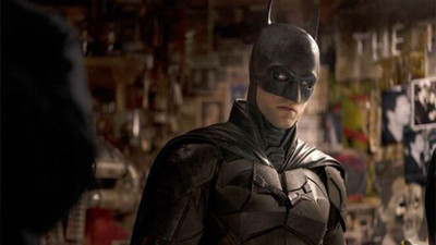 'The Batman 2' geliyor