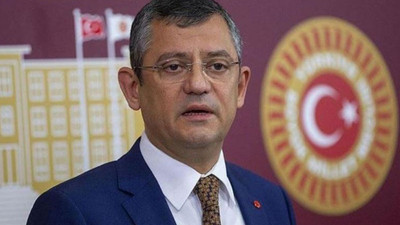 Erdoğan tehdit etti, Özel yanıt verdi: Bana nanik mi yapacak?