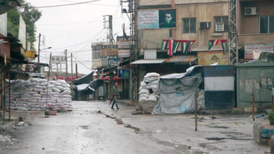 Halep’in Kürt bölgelerindeki Esad ablukası kaldırıldı