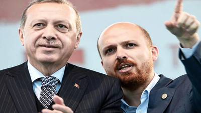 Bilal Erdoğan: Tayyip Erdoğan döneminde yaşadığım için kendimi şanslı hissediyorum