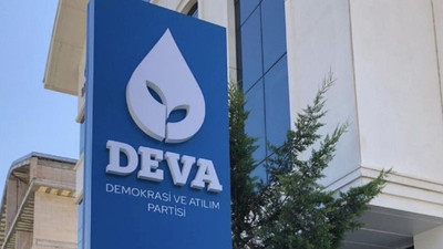 DEVA'da genel merkez yönetimi değişti