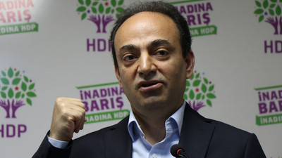 HDP Meclis açılışında Edirne Cezaevi'nde olacak