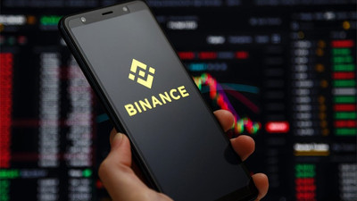 Kripto para borsası Binance'tan Putin'in kurmaylarına akraba darbesi