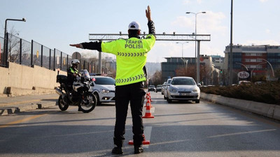 İstanbul'da 1 Mayıs nedeniyle kapatılacak yollar açıklandı