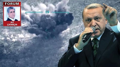 Türkiye’nin Güney Kürdistan ‘operasyon’u ve Erdoğan’ın seçim planı