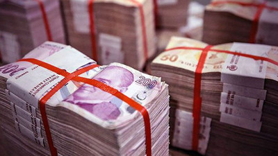 Hazine'nin Mayıs'ta 59 milyar lira borçlanacağı öngörülüyor