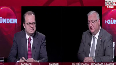 'Soylu'nun danışmanı cemevlerini geziyor' iddiası