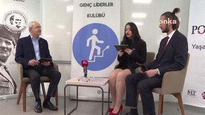 Kemal Kılıçdaroğlu: O hakimleri bulundukları makamlardan alacağız