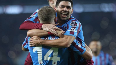 Trabzonspor 38 yıl sonra şampiyonluk için sahaya çıkıyor