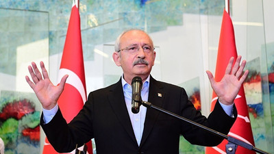 Kılıçdaroğlu'ndan 'Cumhurbaşkanlığına aday mısınız' sorusuna net yanıt