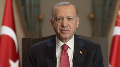 Erdoğan’dan bayram mesajı: Tuzaklara asla düşmeyeceğiz