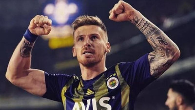 Fenerbahçe, Serdar Aziz'in sözleşmesini uzatıyor