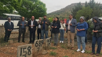 HDP’li Kuday'dan 'Saldırılara son verin' çağrısı