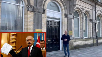 Erdoğan'ın eski doktoru Çömez: Man Adası'ndaki şirket Kılıçdaroğlu'nun iddialarından 3 ay sonra kapanmış