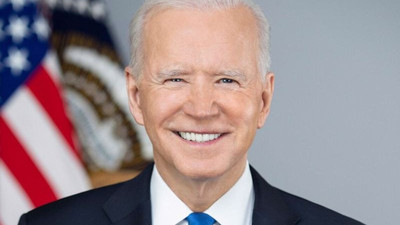 ABD Başkanı Joe Biden'dan ayetli Ramazan Bayramı kutlaması