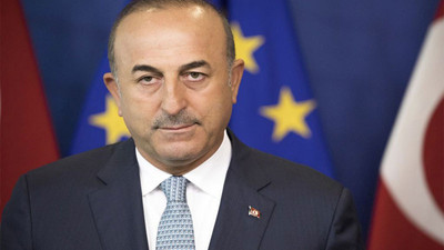 Çavuşoğlu'ndan Almanya'ya Kavala tepkisi: Haddini bileceksin