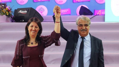 HDP'den bayram mesajı: Gerçek anlamda kutlayacağımız bayramlar yakın