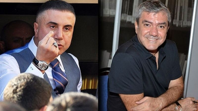 Yılmaz Özdil videoların yıl dönümünü kutladı; Sedat Peker retweet etti