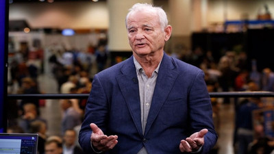 Murray, 'uygunsuz davranışlar' iddiasıyla ilgili sessizliğini bozdu