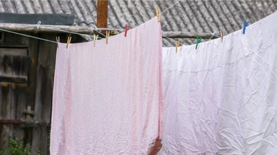Yatak çarşafları ne sıklıkta değiştirilmeli?