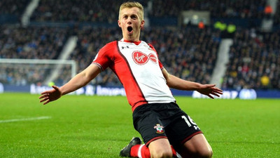 Manchester'ın iki yakası James Ward-Prowse için kapışıyor