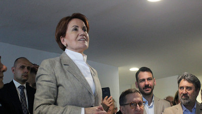 Akşener: Başbakanlığa talibim