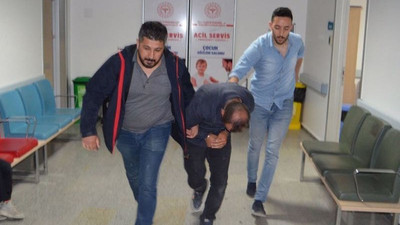 Aksaray'da kadın cinayeti: Boşandığı erkek tarafından katledildi