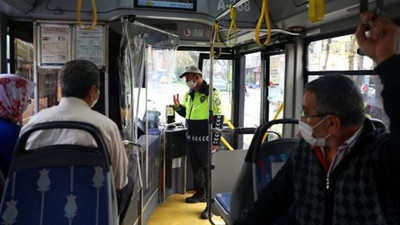 Bilim Kurulu Üyesi: Maske yasağı 10 gün içinde kalkar