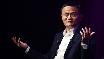 Çin'de Ma soyadlı bir kişi gözaltına alındı, Alibaba hisselerinde deprem yaşandı