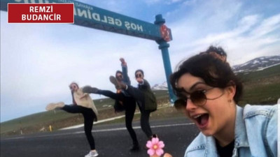 Erzurum Karayazı’da Kürtçe’ye yönelik ırkçı paylaşım