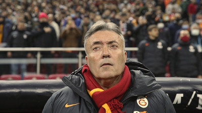 Galatasaray'da Torrent dönemi bitiyor