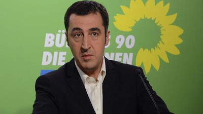 Cem Özdemir Almanya'da en beğenilen siyasetçiler arasında