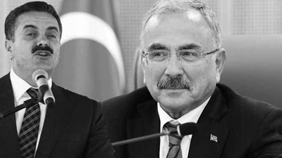 AKP'deki 'dangalak' hakaretinin perde arkası