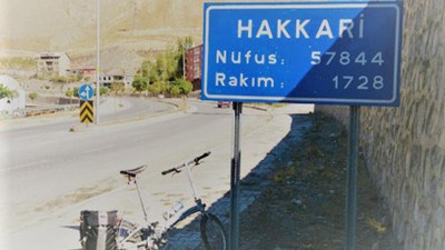 Hakkari'de 15 günlük eylem yasağı