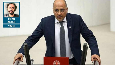 Ahmet Şık: İmamoğlu’na siyaset yasağı getirip Kaftancıoğlu’nu hapse atacaklar