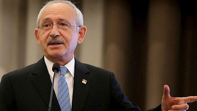 Kılıçdaroğlu: Erdoğan bırak bu hikayeleri
