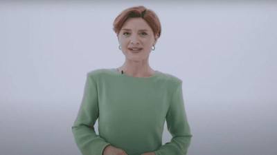 Ümit Özdağ'ın 'sipariş ettiği' filmin yapımcısı serbest bırakıldı