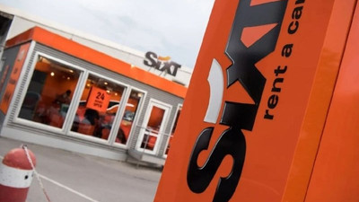 Galatasaray'ın forma sponsoru Sixt, siber saldırıya uğradı