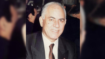 Eski Bakan Bekir Sami Daçe yaşamını yitirdi