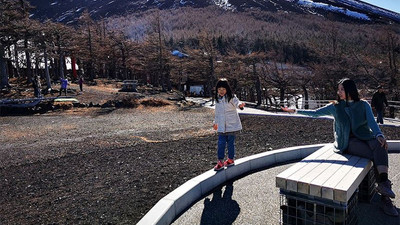 Japonya'da çocuk nüfusu 41 yıldır azalıyor