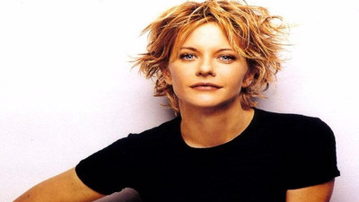 Meg Ryan 20 yıl sonra romantik komedi ile geri dönüyor