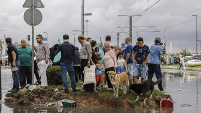 'Dikkatli ve tedbirli olun'