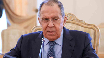 İsrailli gazeteci Ravid duyurdu: Lavrov, Bennett'ten özür diledi