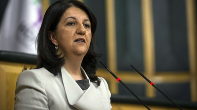 Buldan: İktidarın korkusu olmaya devam edeceğiz