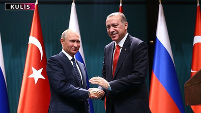 Putin Ankara’yı sıkıştırıyor: Seçimini yap